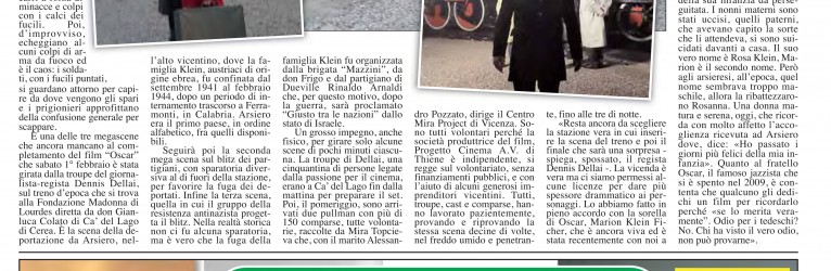 Primo Giornale