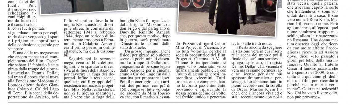 Primo Giornale